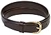 The Vegan Collection Garrison Brown Men's Belt (Medium (34