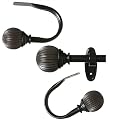 Woolrich Taurus Rod and Holdback Black