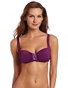 Jantzen Women's Bejeweled Bra Top