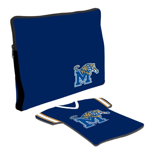 NBA Memphis Grizzlies Laptop Jersey and Mouse Pad Set