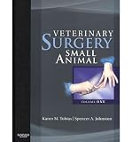 Produkt-Bild: (VETERINARY SURGERY: SMALL ANIMAL: 2-VOLUME SET) BY Tobias, Karen M.(Author)Hardcover Dec-2011
