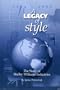 A legacy of style: Shelby Williams Industries, Inc