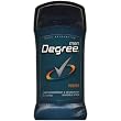 Degree Men's Antiperspirant & Deodorant, Invisible Stick, Power, 2.7 oz (6 Pack)