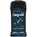 Degree Men's Antiperspirant & Deodorant, Invisible Stick, Power, 2.7 oz (6 Pack)