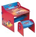 Cars Desk