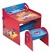 Toys : Cars Desk & Stool