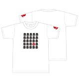 「オクトパス君」Ｔシャツ 南