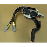 Volvo Truck 21116878 Accelerator Pedal by Volvo