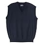 Port Authority Signature Mens V-Neck Sweater Vest (SW276)
