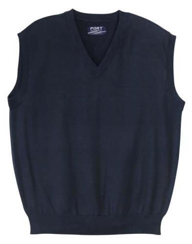 Port Authority Signature Mens Vest (SW276)