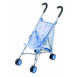 Giochi preziosi - Baby Born - 1812 - Accessoire Poupon - Poussette Gar�on de Luxepar Baby born