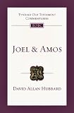 Joel and Amos (Tyndale Old Testament Commentaries)
