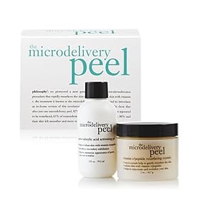 Philosophy Microdelivery Purifying Peel