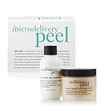 the microdelivery: in-home peel | in-home vitamin c/peptide peel | philosophy
