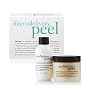 the microdelivery: in-home peel | in-home vitamin c/peptide peel | philosophy