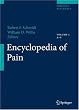 Encyclopedia of Pain (3 volume set)