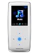 Samsung S3 4 GB Slim Portable Media Player (White)