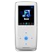 Samsung S3 4 GB Slim Portable Media Player (White)