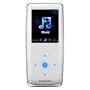 Samsung S3 4 GB Slim Portable Media Player (White)
