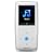 Samsung S3 4 GB Slim Portable Media Player (White)
