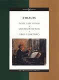 Four Last Songs & Other Works (Masterworks library)