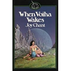 When Voiha Wakes (Unicorn)