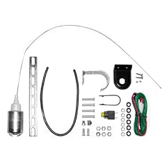 Dectane CR01 CLEAN.RELEASE Zugmotor zur universellen Entriegelung