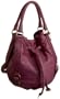 The SAK Silverlake Drawstring Bucket Bag