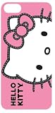 Hello Kitty HK-53809-BLG Bling Accented Hardshell Case for iPhone 5 - Pink