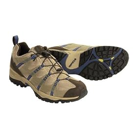 Columbia Footwear Grizztooth Trail Shoes (For Men) by Columbia Footwear