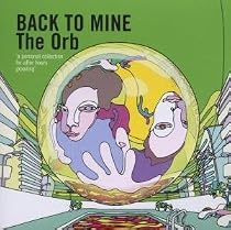 Back to Mine - The Orb