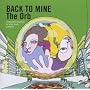 Back to Mine - The Orb