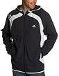 adidas Men's Clima365  Profecto Performance Full-Zip Hoody