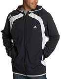  : adidas Men's Clima365  Profecto Performance Full-Zip Hoody