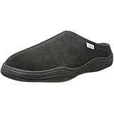 Tamarac by Slippers International Men's Scuffy Clog Slipper