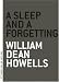 Book A Sleep and A Forgetting (The Art of the Novella)