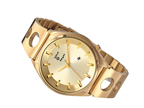 Replay Herrenuhr Quarz RM3303FH