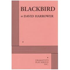 Blackbird