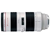 Canon EF 70-200mm f/4.0 L USM Lens