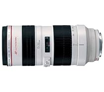 Canon EF 70-200mm f/4.0 L USM Lens