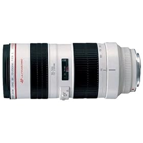 Canon ET 74 Lens Hood for EF 70 200mm f 4.0L  Canon SLR Lens