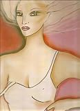 white lady LP