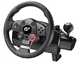 PlayStation 3, PS2, PC - Volante Logitech Driving Force GT
