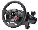 PlayStation 3, PlayStation 2, PC* - Driving Force GT Lenkrad