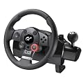 PlayStation 3, PS2, PC - Volante Logitech Driving Force GT