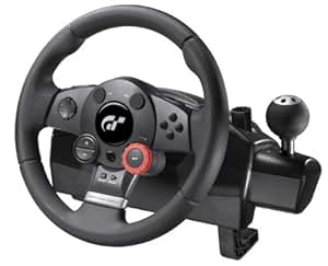 Logitech Driving Force GT