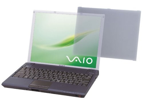 SONY(VAIO) プライバシーフィルター VGP-FL12