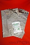 (30) 20"x30" Mylar Bags + (30) 2000cc Oxygen Absorbers
