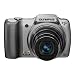 Olympus SZ-10 Digital Camera - Silver (14MP, 18x Wide Optical Zoom) 3.0 inch LCD