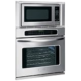 Microwave Wall Oven Combo, Professional Series, Stainless Steel by Frigidaire